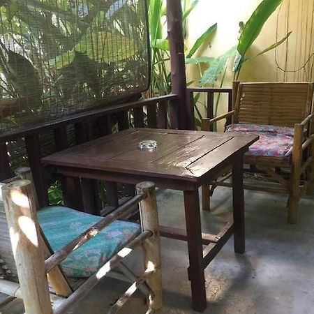Chaba Bungalows Ban Ai Dao 외부 사진