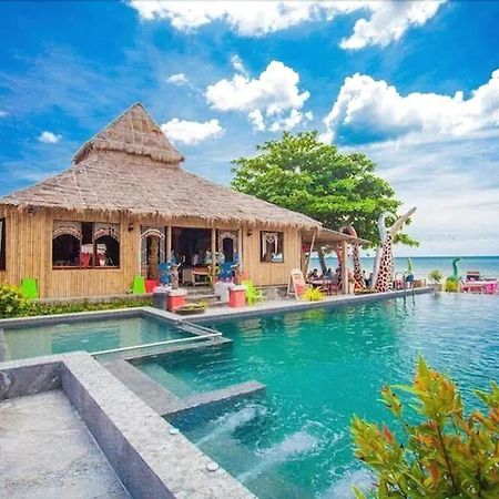 Chaba Bungalows Ban Ai Dao 외부 사진