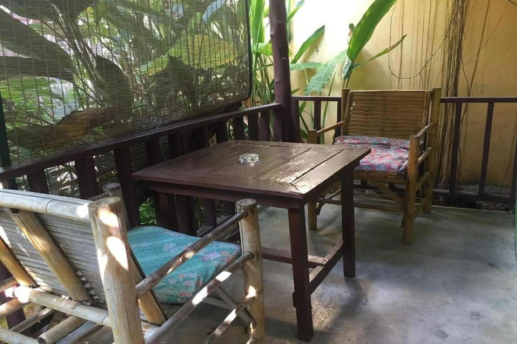 Chaba Bungalows Ban Ai Dao 외부 사진