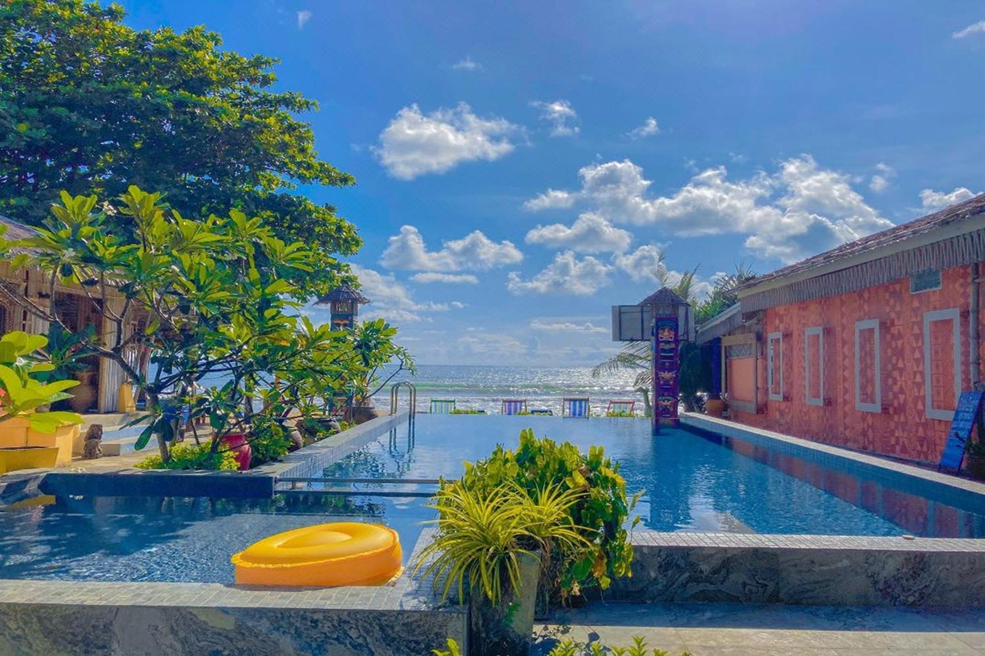 Chaba Bungalows Ban Ai Dao 외부 사진
