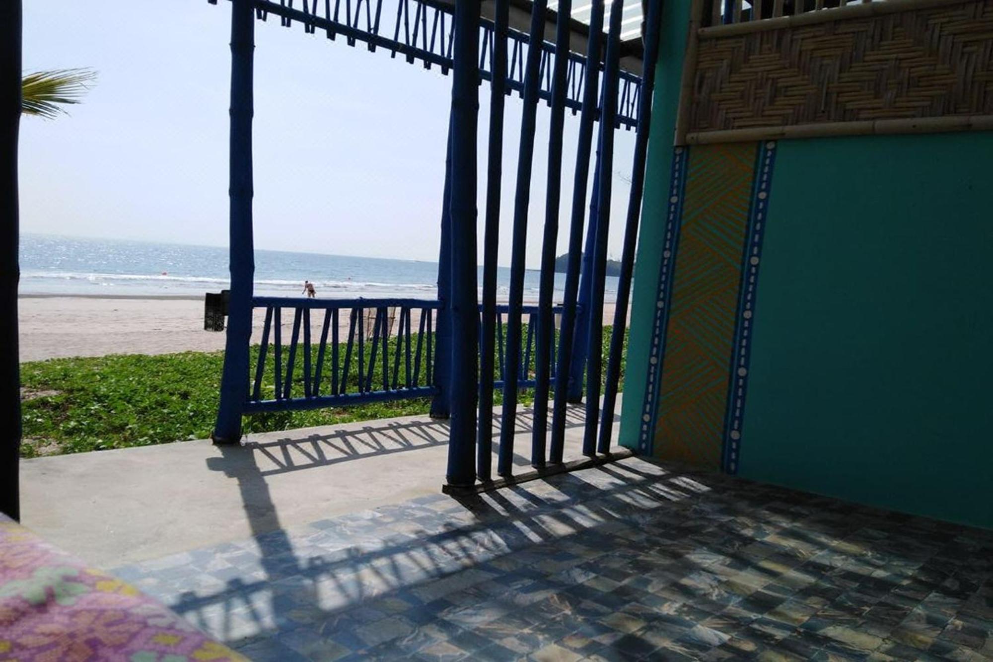 Chaba Bungalows Ban Ai Dao 외부 사진