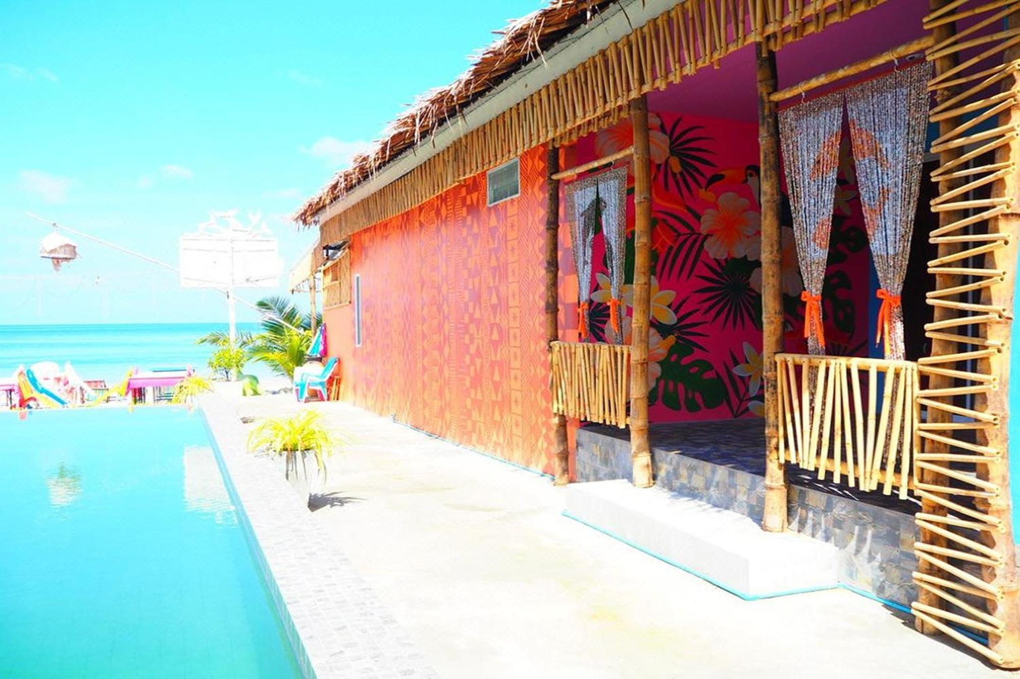 Chaba Bungalows Ban Ai Dao 외부 사진