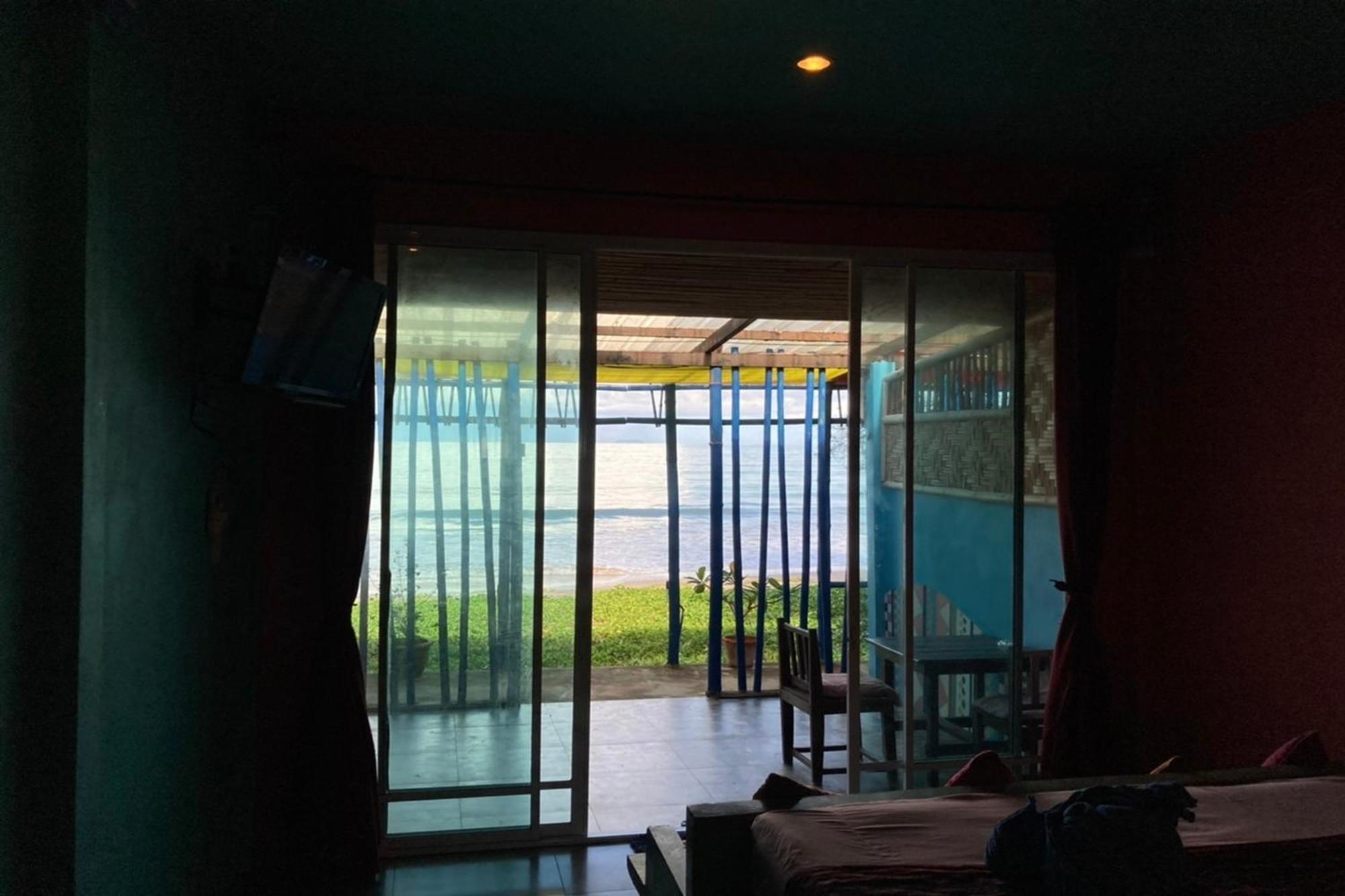Chaba Bungalows Ban Ai Dao 외부 사진